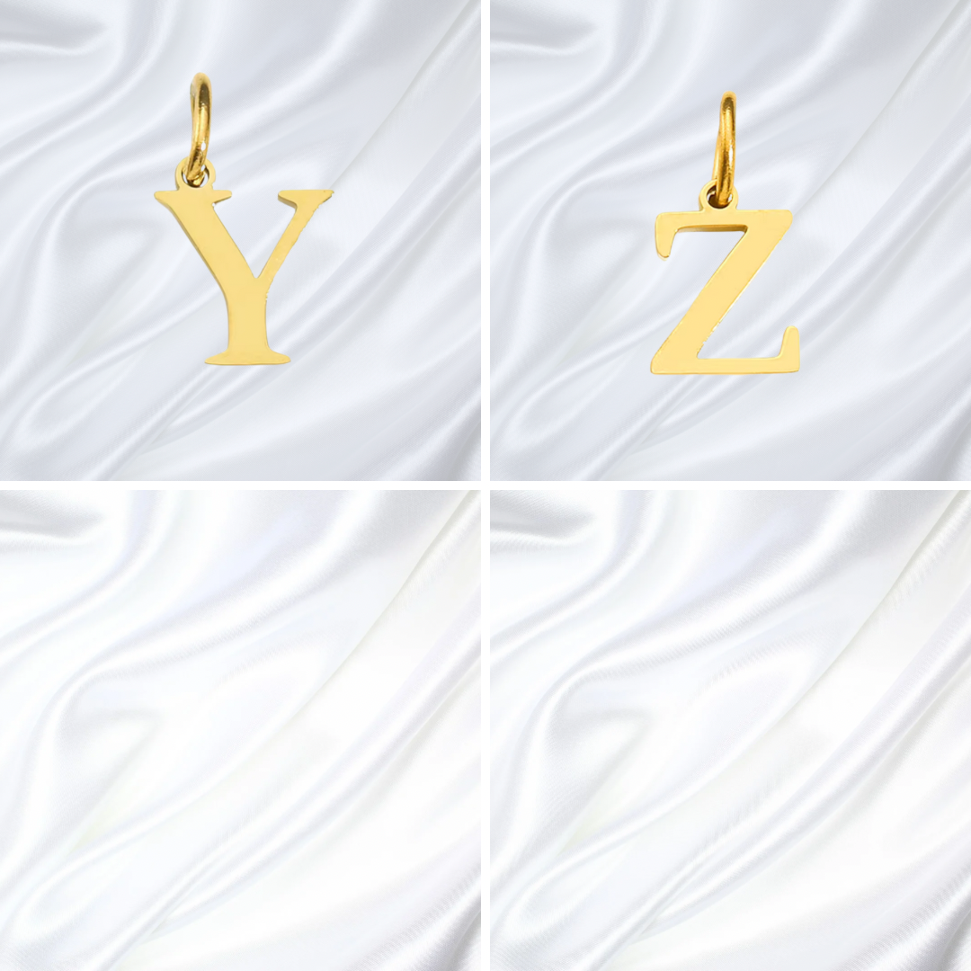 CUSTOM NAME NECKLACE Taylormade Trinkets