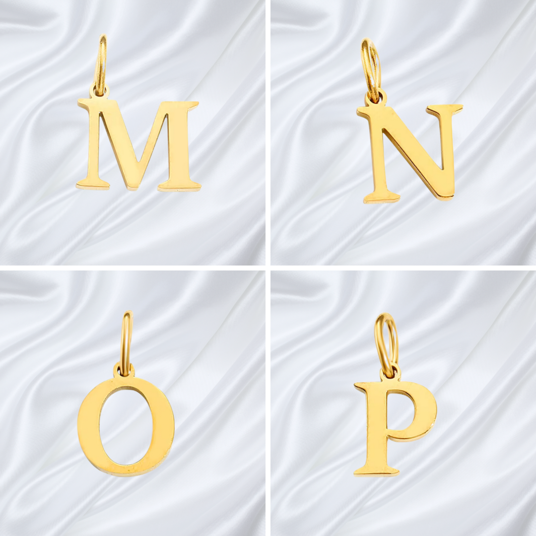 CUSTOM NAME NECKLACE Taylormade Trinkets