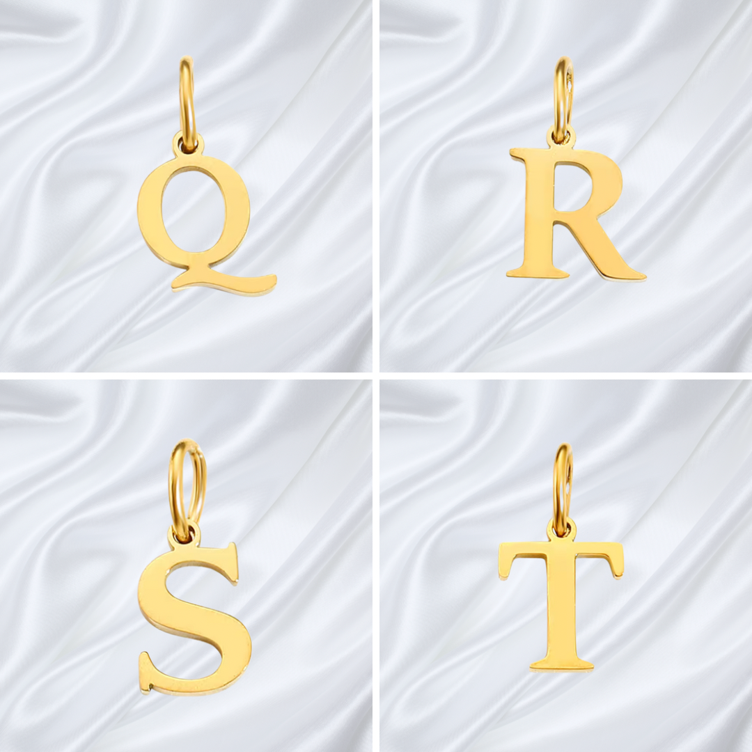 CUSTOM NAME NECKLACE Taylormade Trinkets