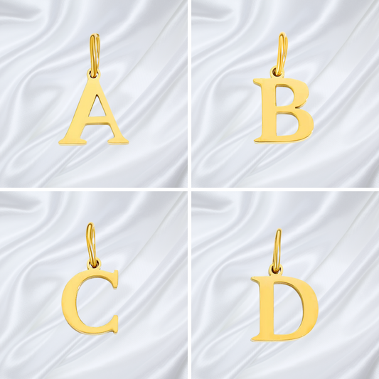 CUSTOM NAME NECKLACE Taylormade Trinkets